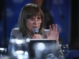BULLRICH RECONOCIÓ EL TRIUNFO DE LULA Y MARCÓ DISTANCIAS CON MILEI: “LA VOLUNTAD DEL PUEBLO SE RESPETA”
